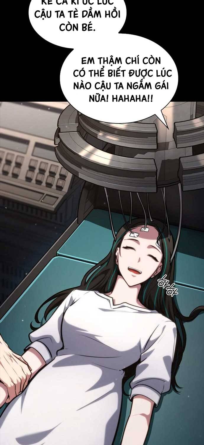 Đại Pháp Sư Toàn Năng - Chap 83 - Trang 90