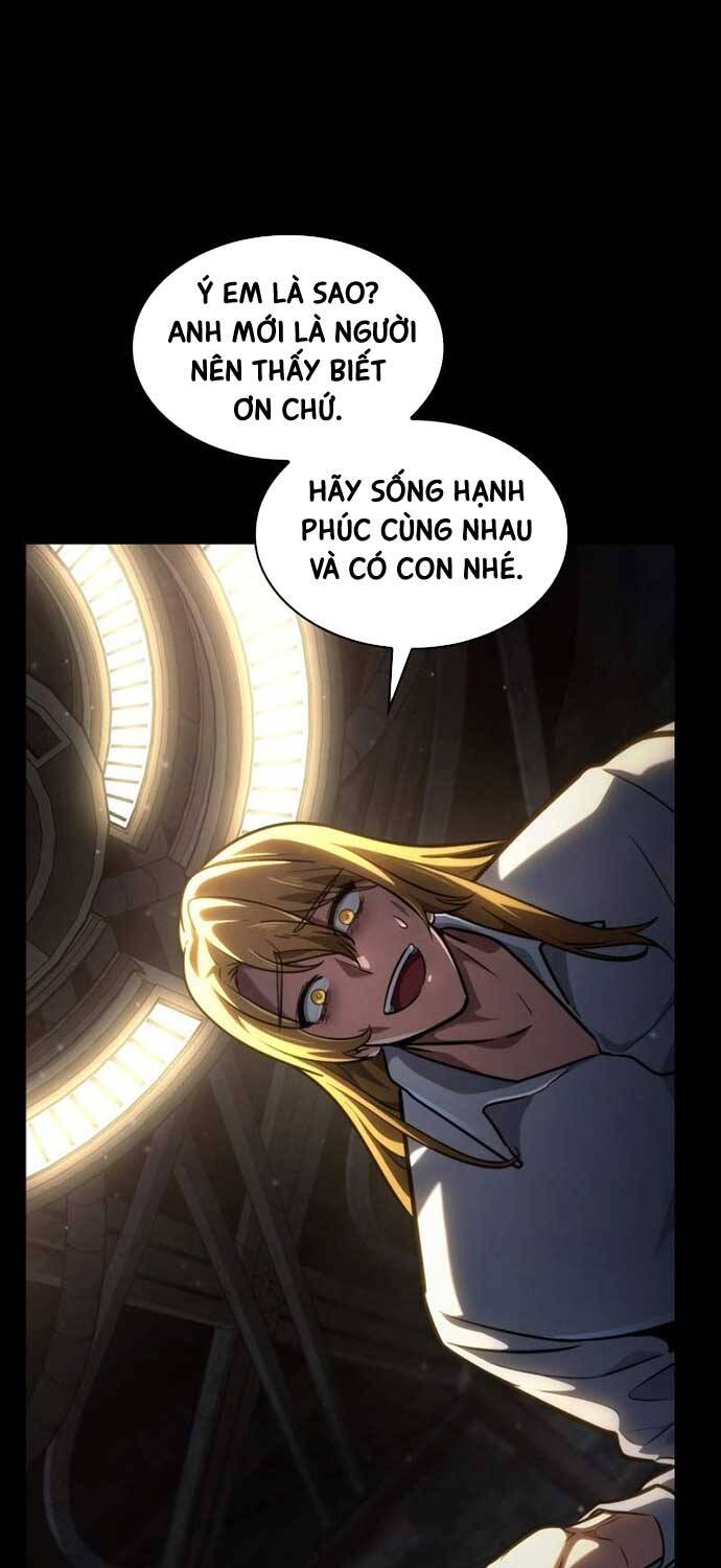Đại Pháp Sư Toàn Năng - Chap 83 - Trang 93