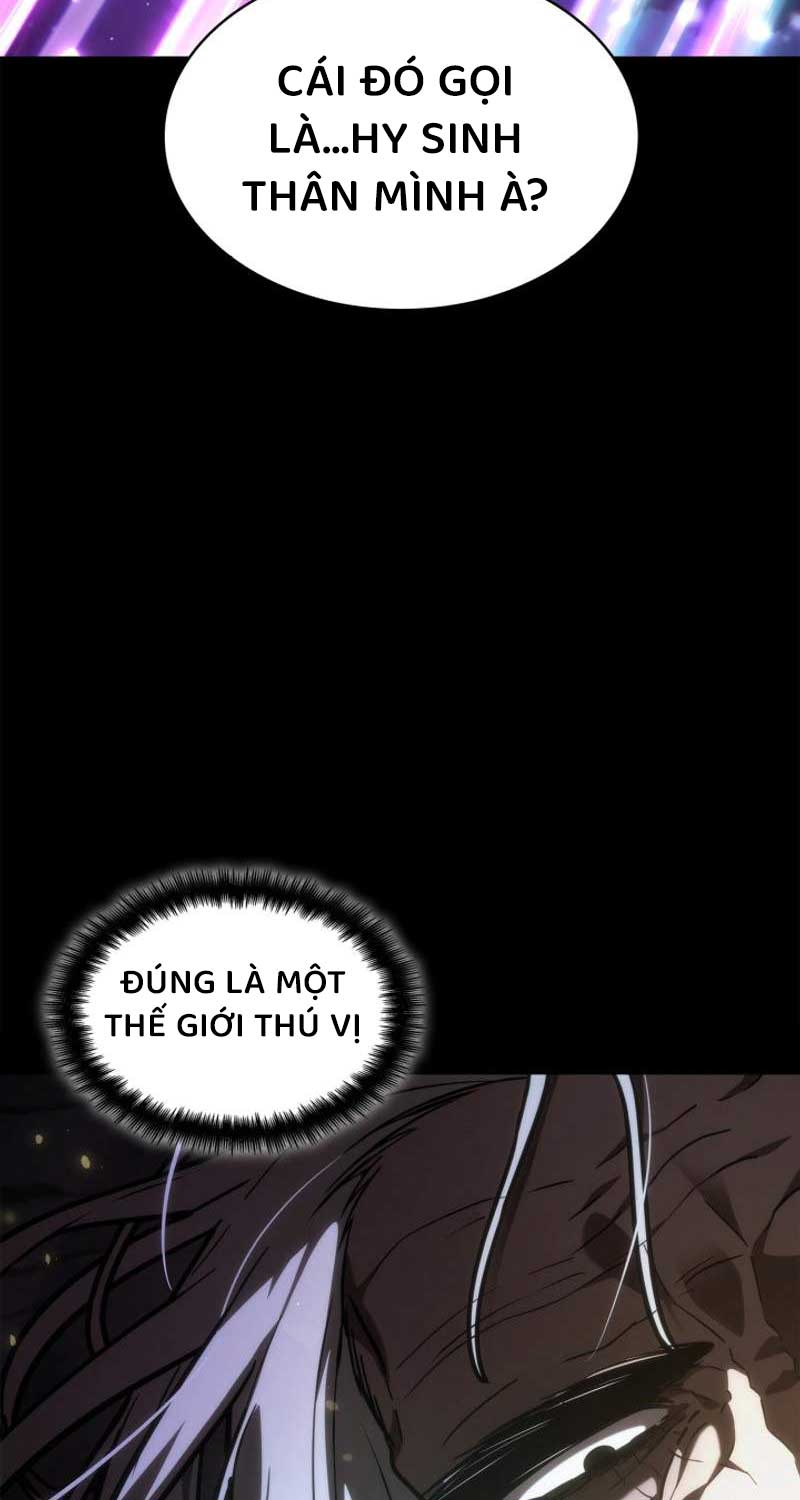 Đại Pháp Sư Toàn Năng - Chap 86 - Trang 123