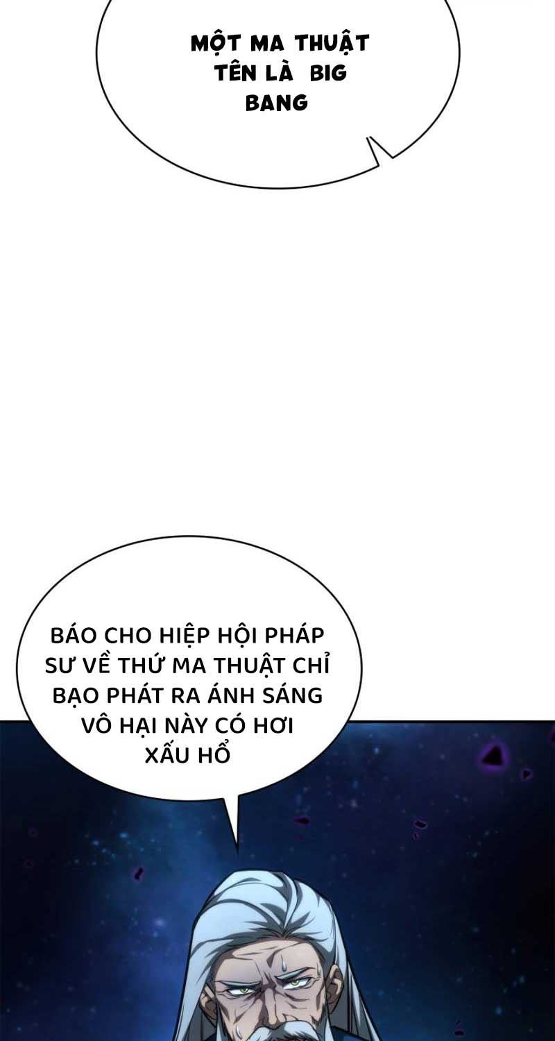 Đại Pháp Sư Toàn Năng - Chap 86 - Trang 17