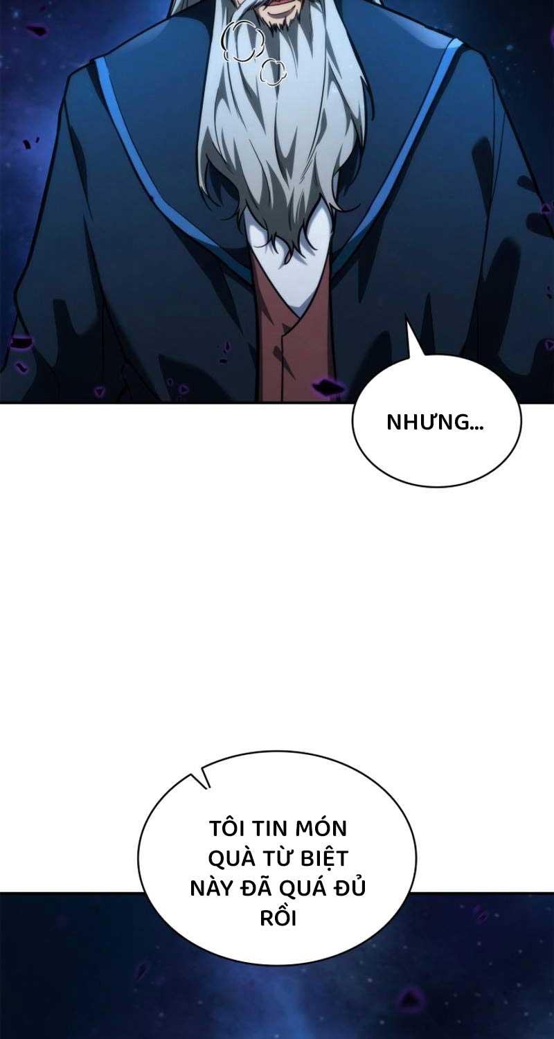 Đại Pháp Sư Toàn Năng - Chap 86 - Trang 18