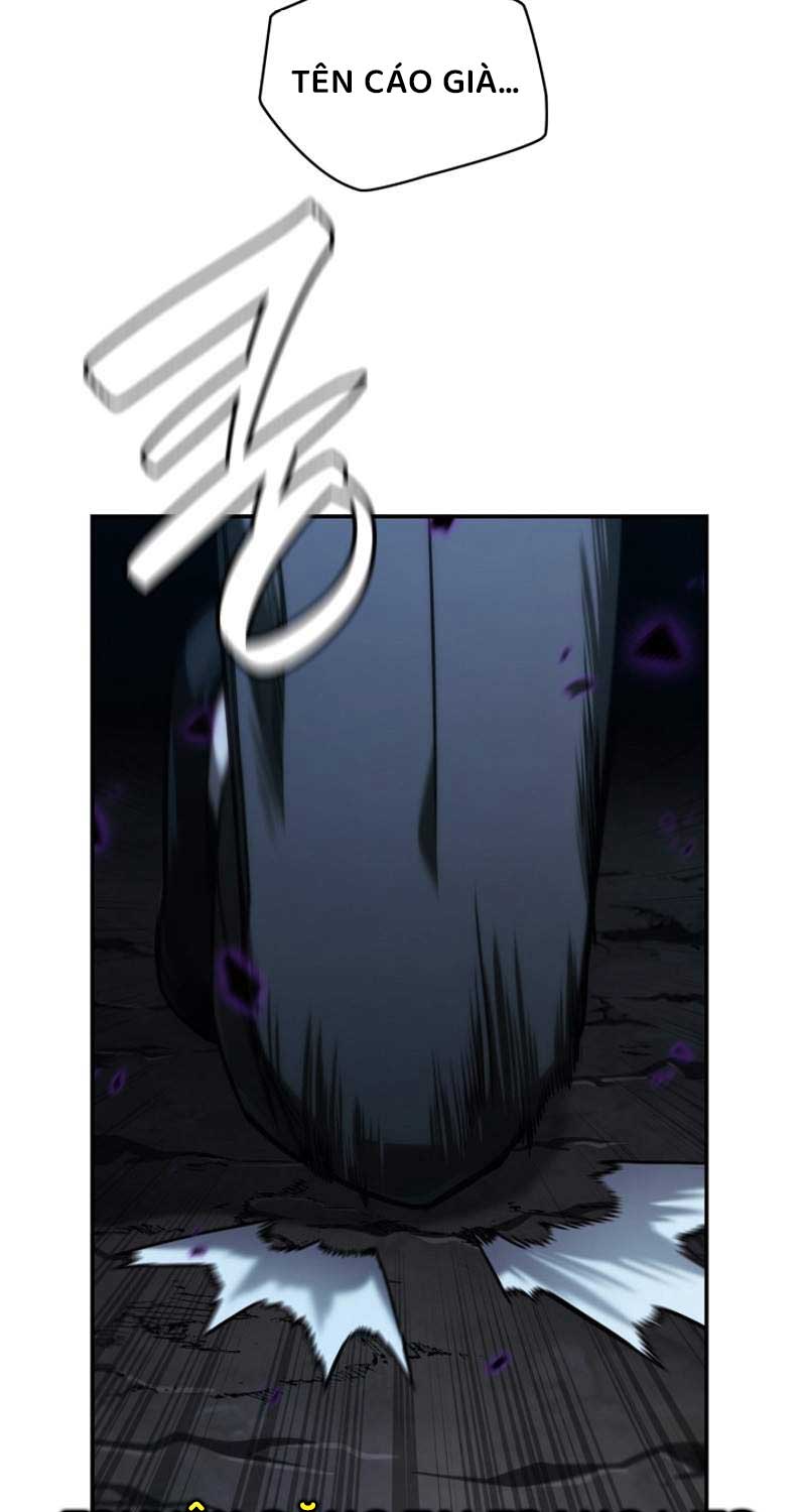 Đại Pháp Sư Toàn Năng - Chap 86 - Trang 20