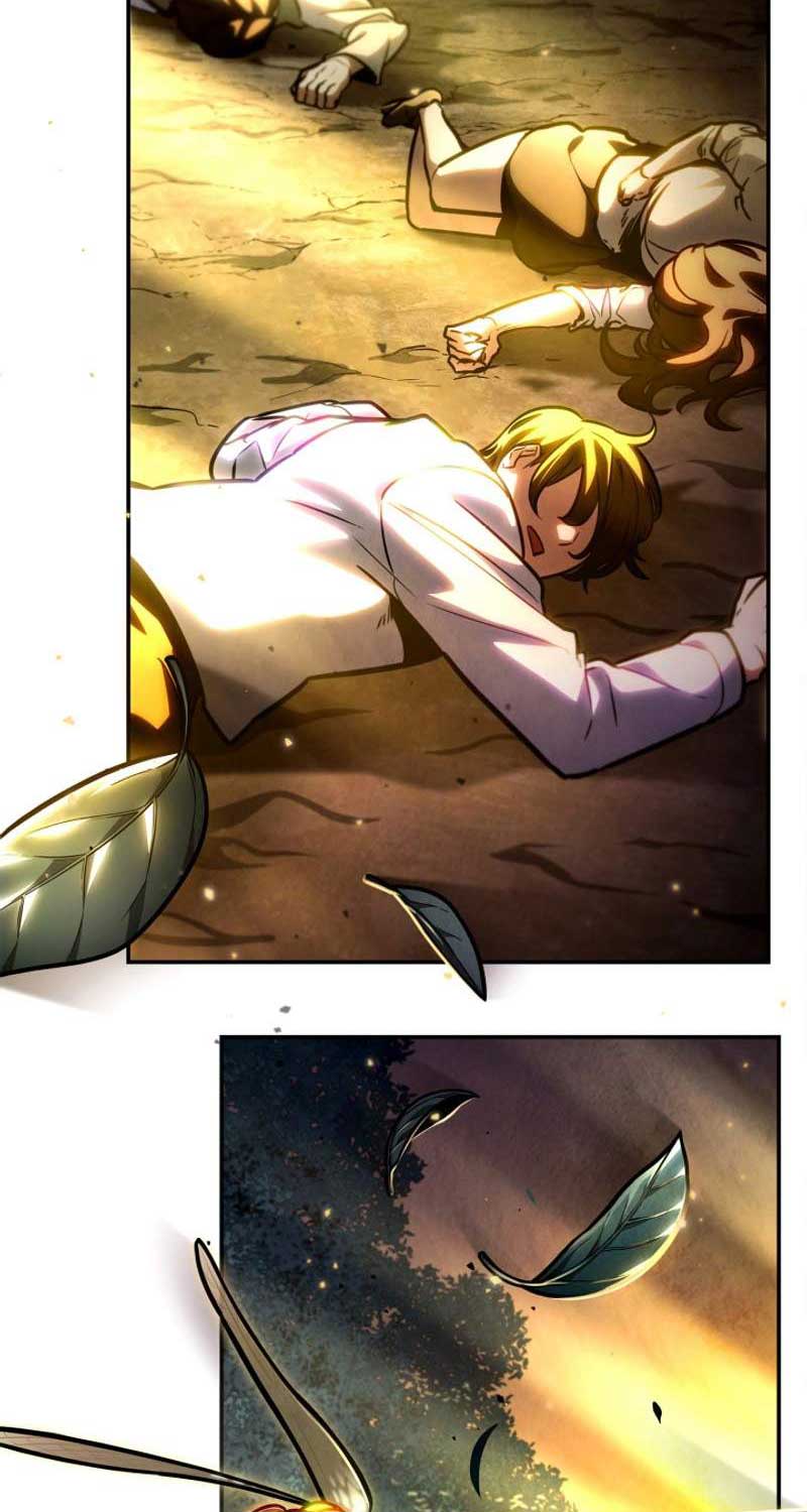 Đại Pháp Sư Toàn Năng - Chap 86 - Trang 3