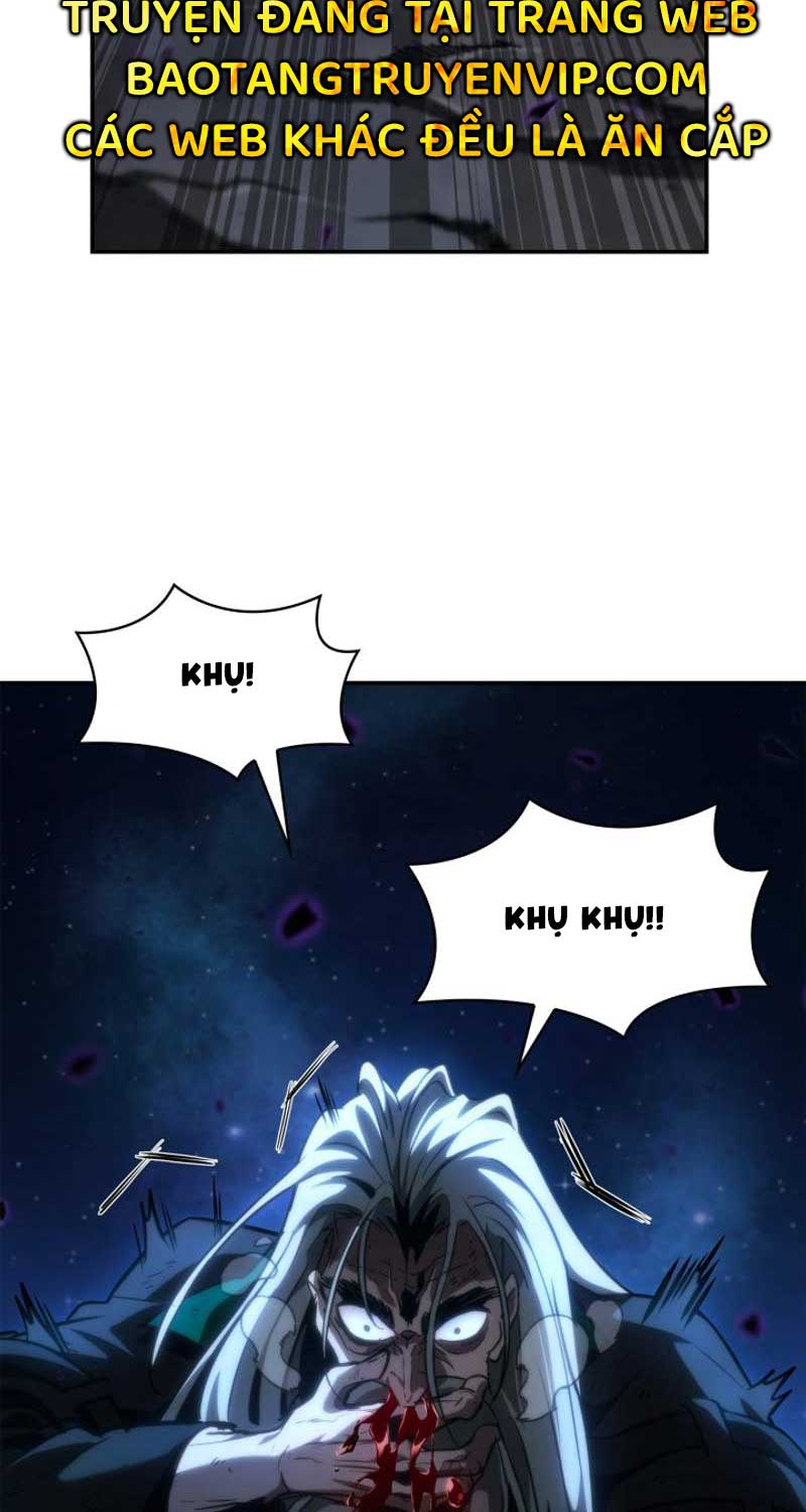 Đại Pháp Sư Toàn Năng - Chap 86 - Trang 21