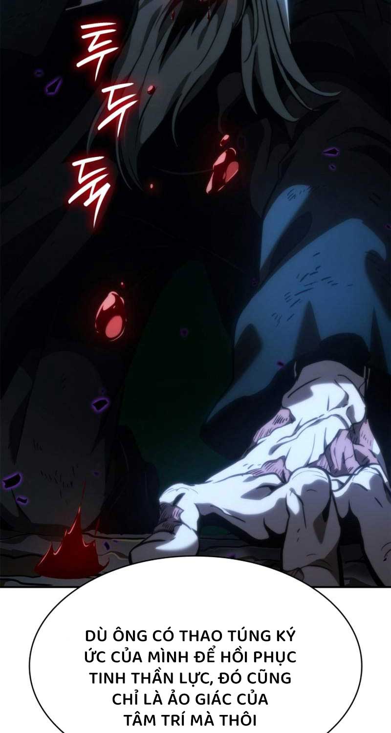 Đại Pháp Sư Toàn Năng - Chap 86 - Trang 22