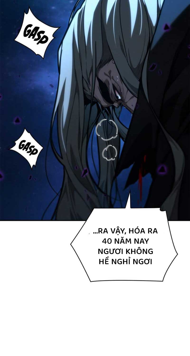 Đại Pháp Sư Toàn Năng - Chap 86 - Trang 25