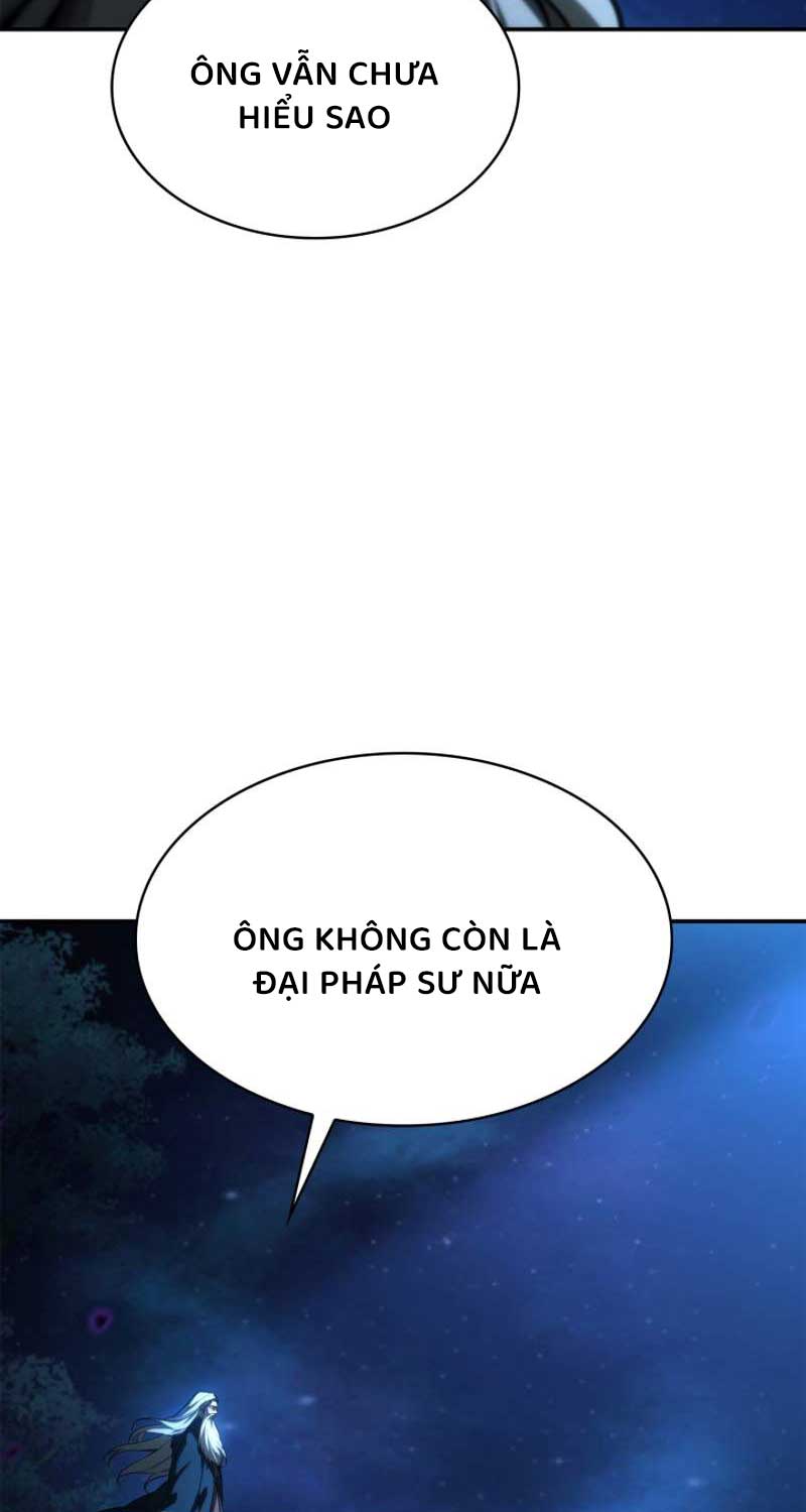 Đại Pháp Sư Toàn Năng - Chap 86 - Trang 27