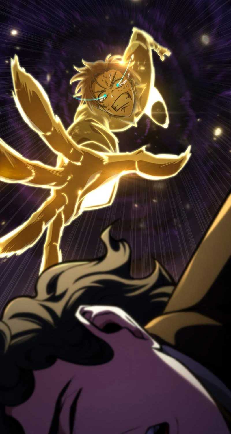 Đại Pháp Sư Toàn Năng - Chap 86 - Trang 62