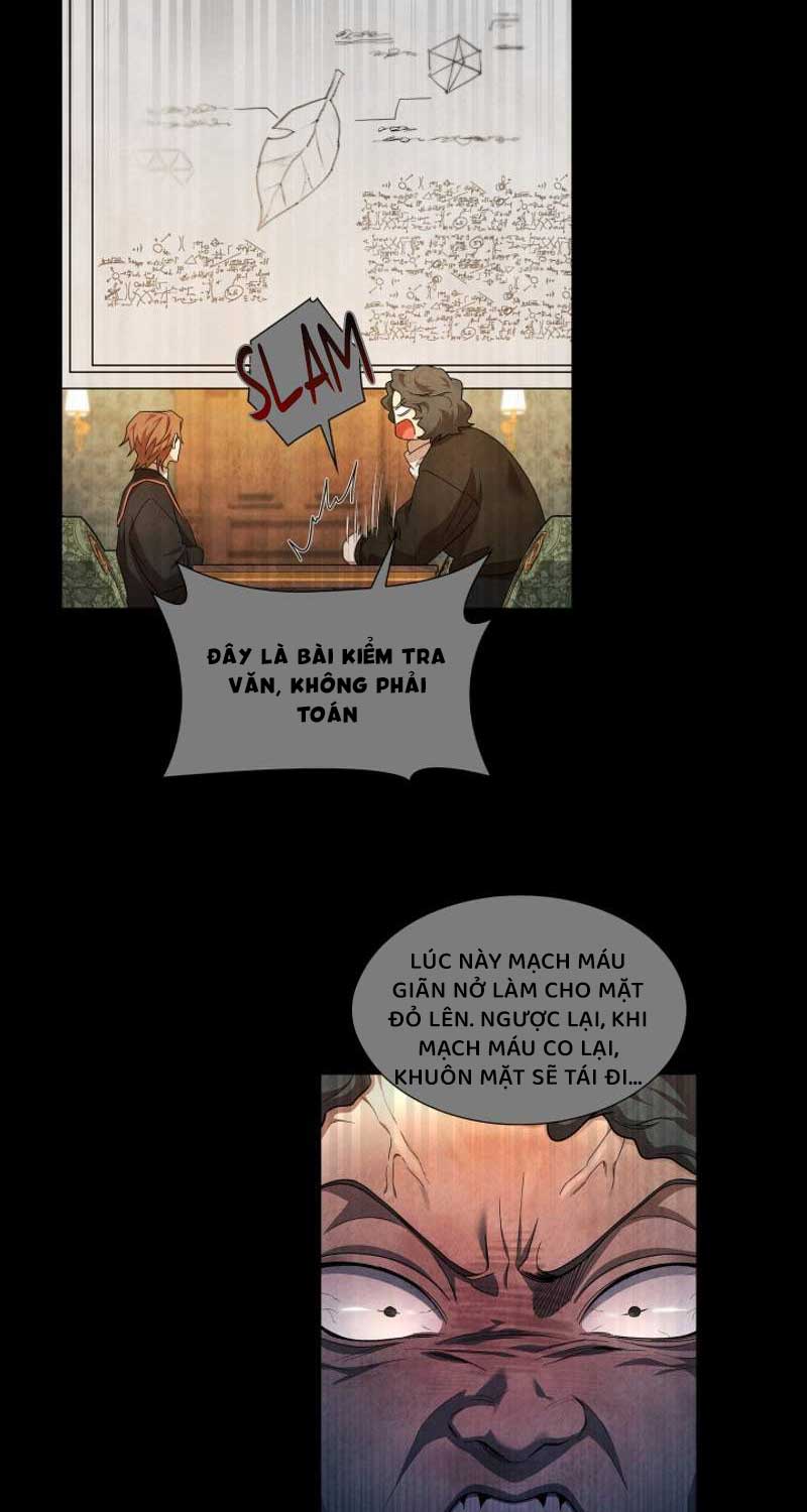 Đại Pháp Sư Toàn Năng - Chap 86 - Trang 64