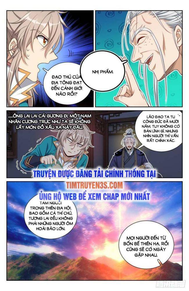 Chương 101 - Trang 11