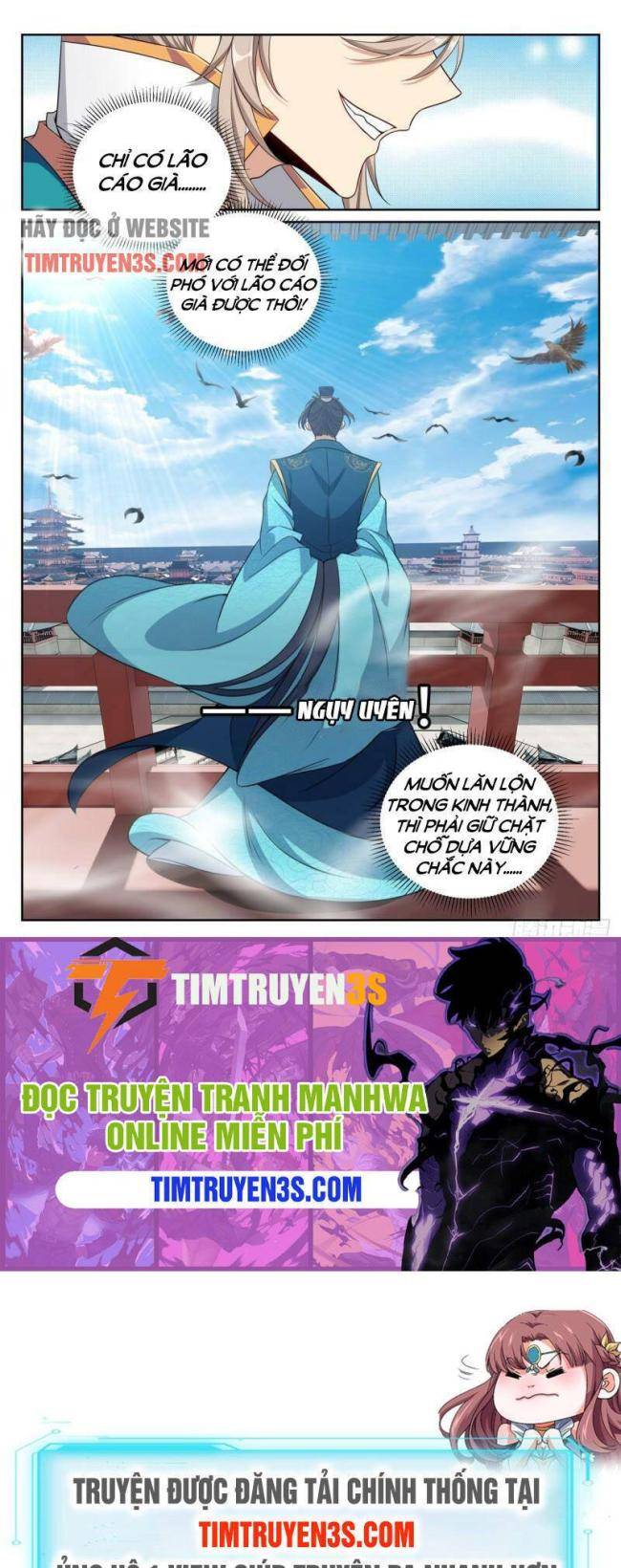 Chương 101 - Trang 15