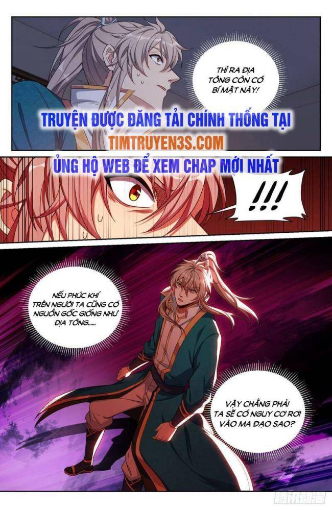 Chương 101 - Trang 8