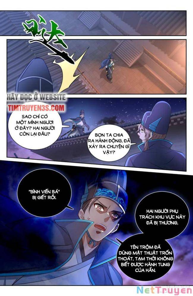 Chương 107 - Trang 7
