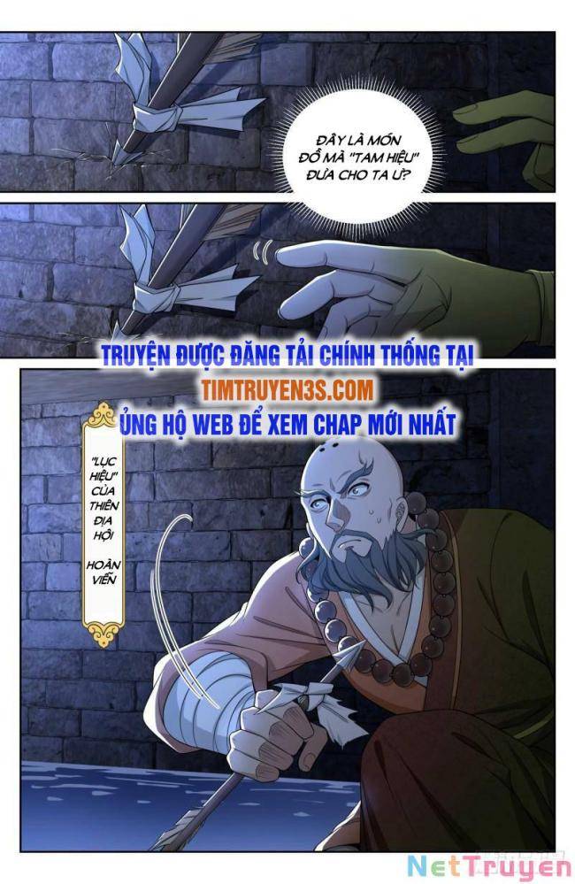 Chương 109 - Trang 9