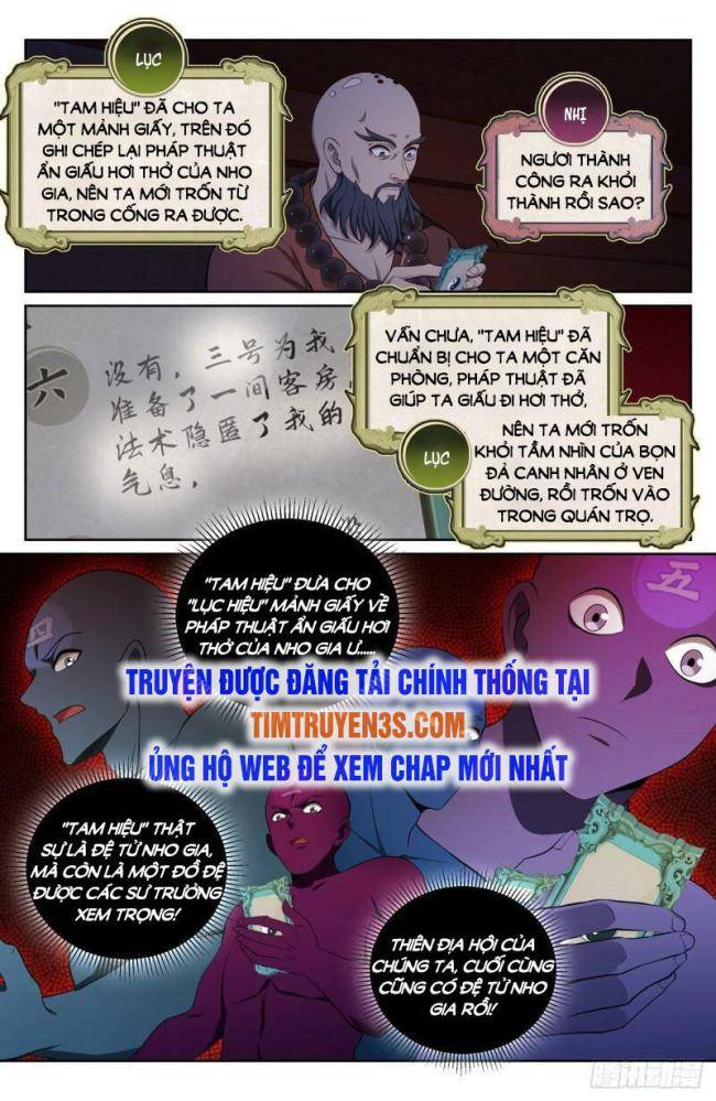 Chương 111 - Trang 10