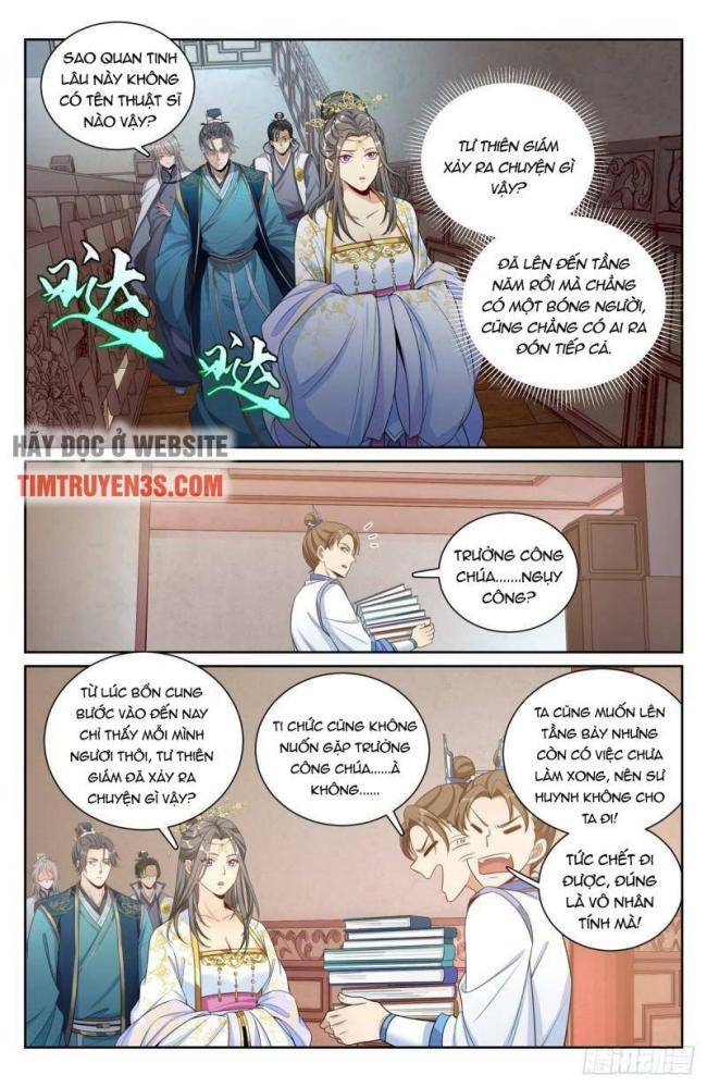 Chương 116 - Trang 18