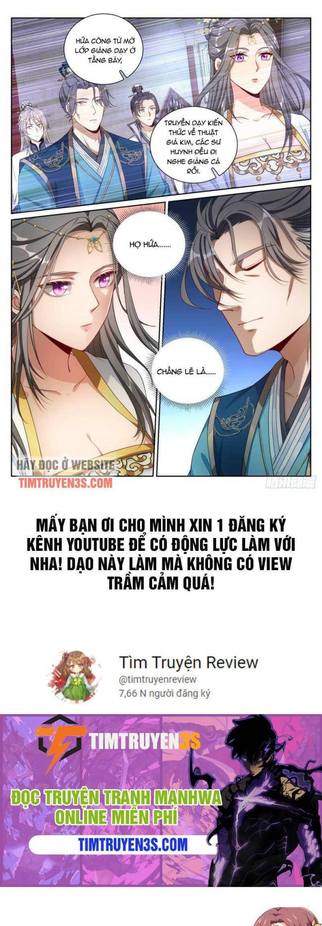 Chương 116 - Trang 19