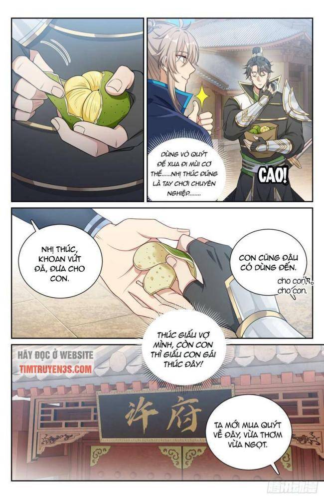Chương 116 - Trang 5