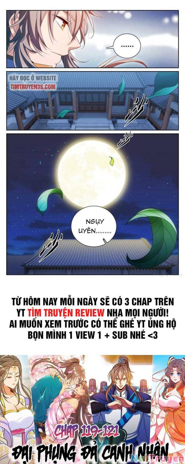 Chương 119 - Trang 17
