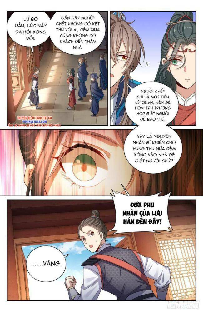 Chương 120 - Trang 14