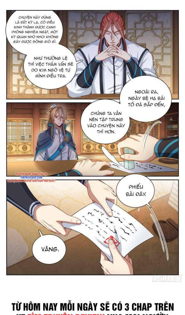 Chương 120 - Trang 18