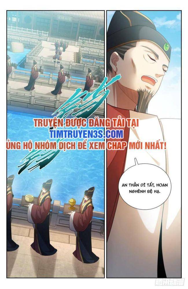 Chương 121 - Trang 17