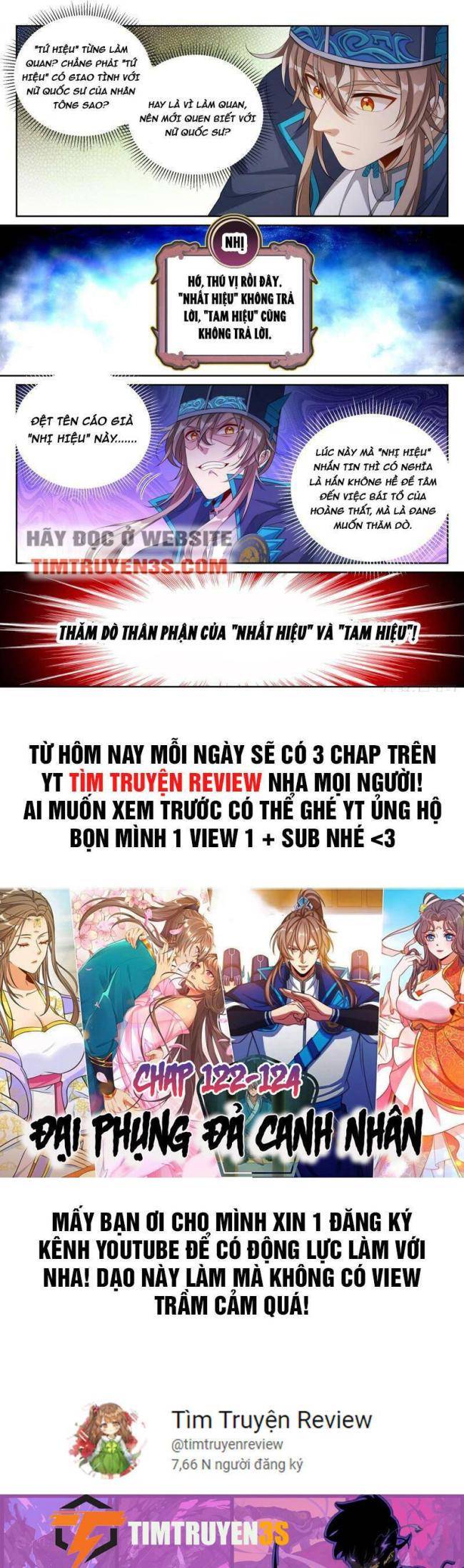 Chương 121 - Trang 20
