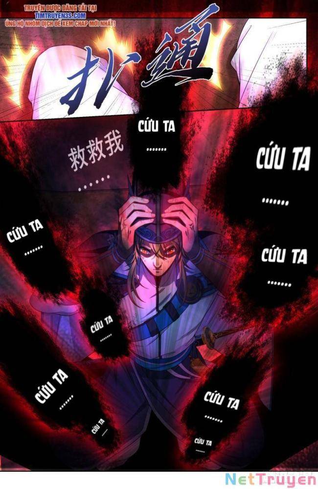Chương 122 - Trang 18