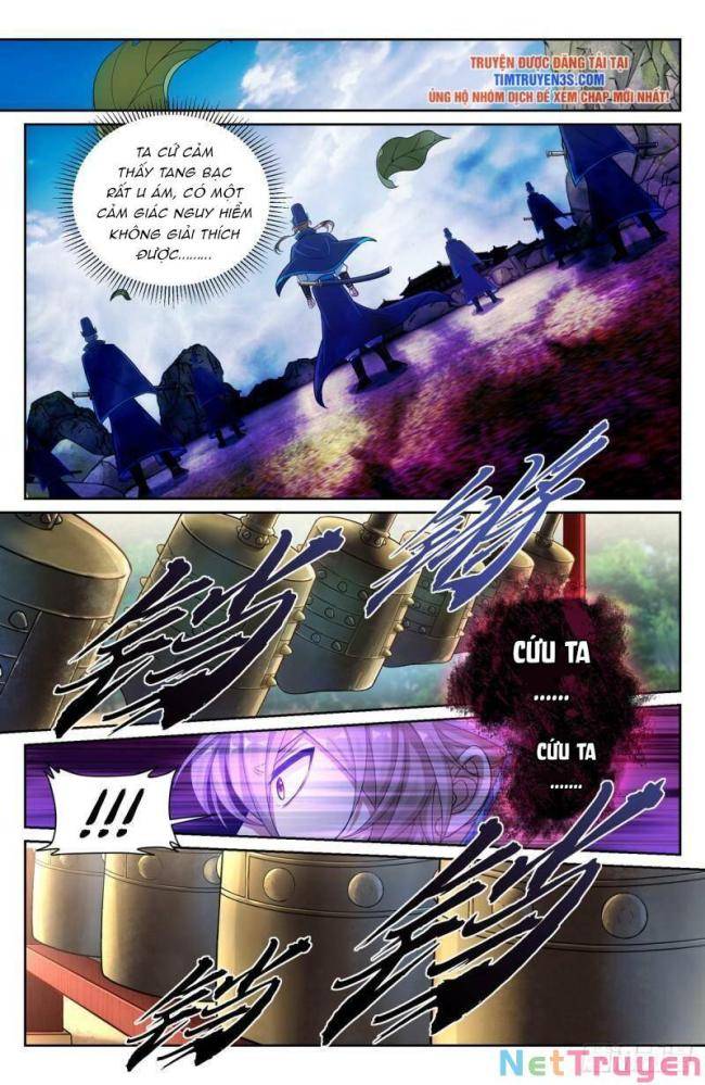 Chương 122 - Trang 5