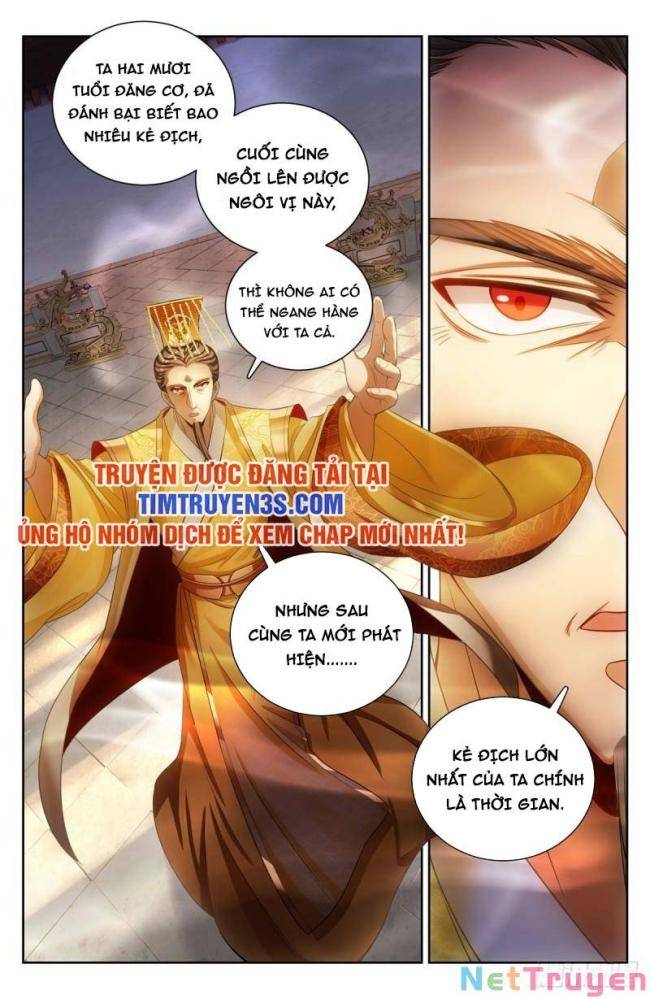 Chương 124 - Trang 14