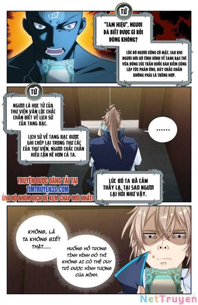 Chương 126 - Trang 2