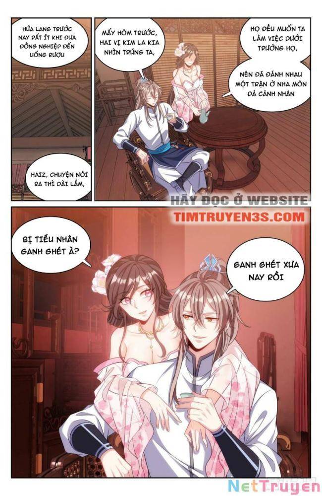 Chương 127 - Trang 10
