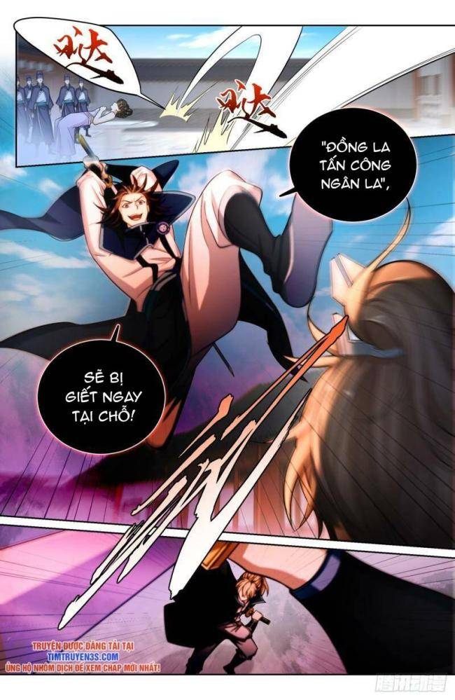 Chương 130 - Trang 7