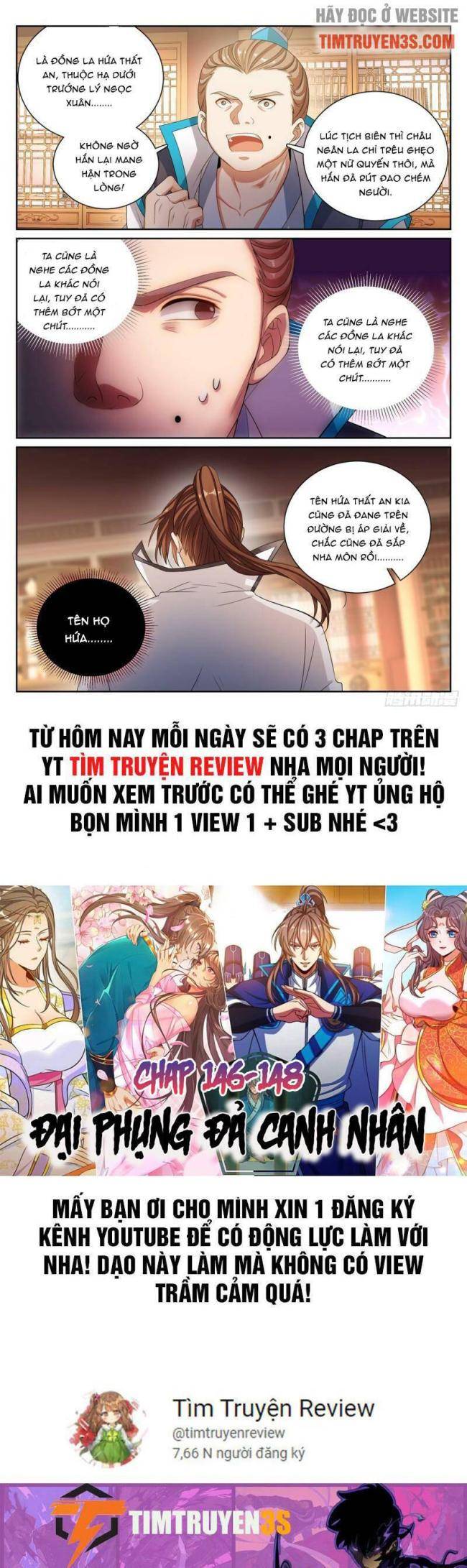 Chương 131 - Trang 17