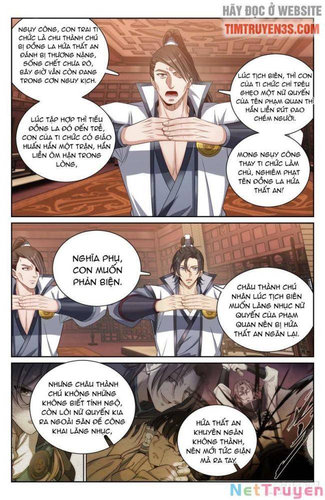 Chương 132 - Trang 10