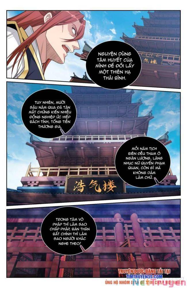 Chương 133 - Trang 11