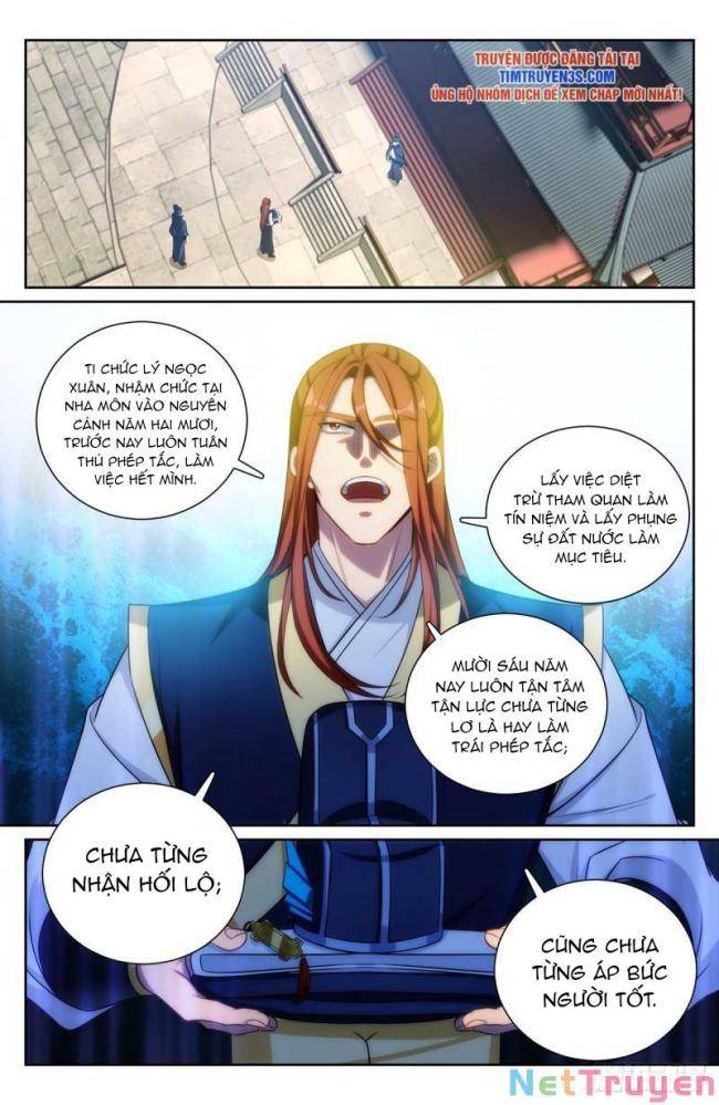 Chương 133 - Trang 10