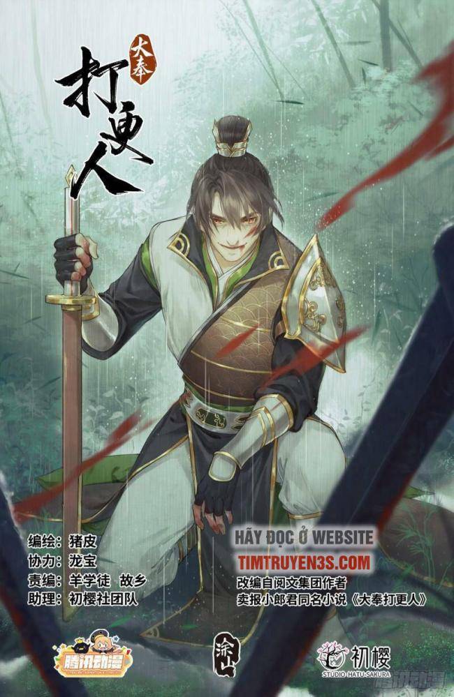 Chương 134 - Trang 1