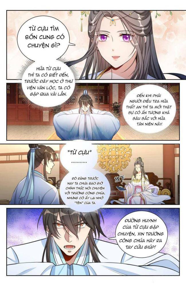 Chương 134 - Trang 13
