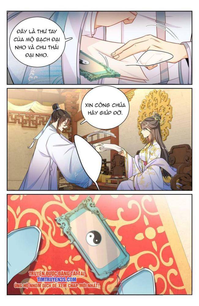 Chương 134 - Trang 15