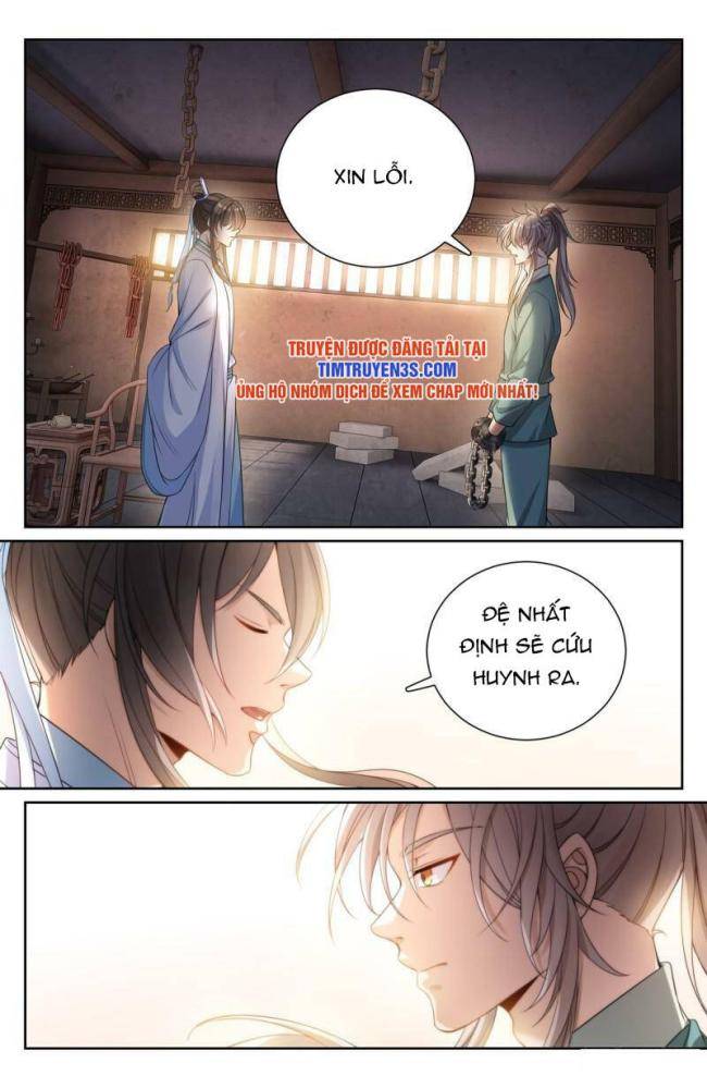 Chương 134 - Trang 8