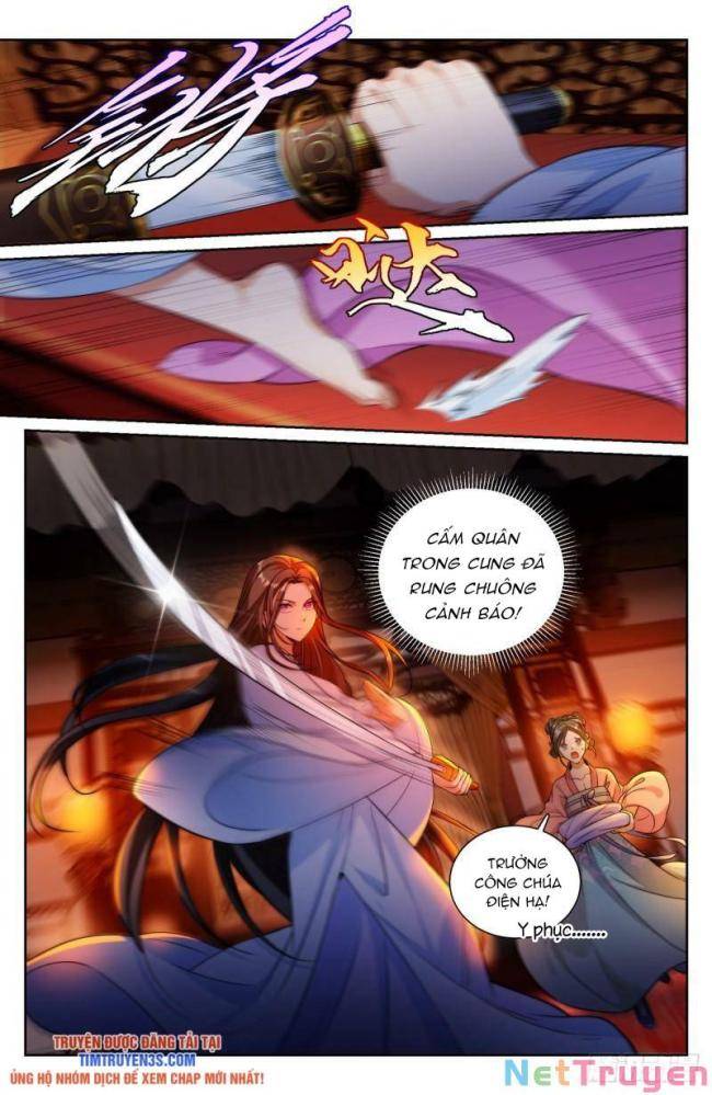 Chương 136 - Trang 8