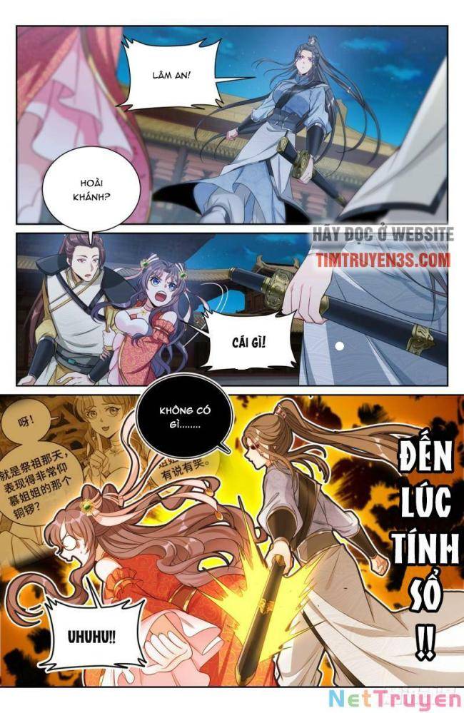Chương 137 - Trang 11