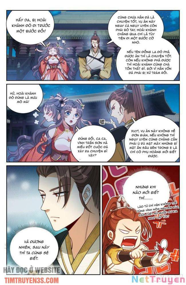 Chương 137 - Trang 10