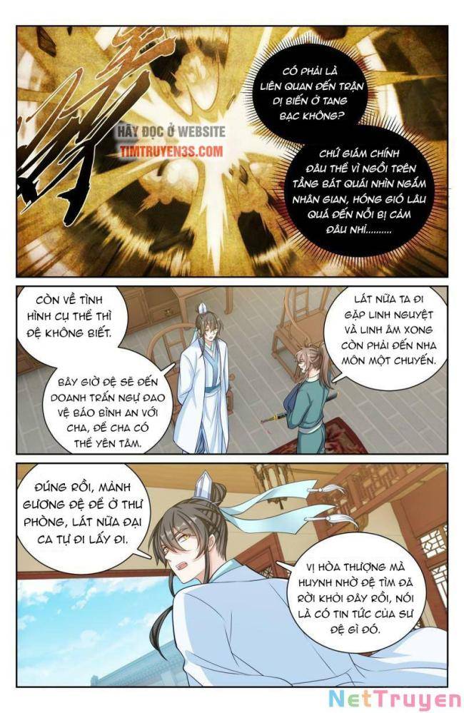 Chương 138 - Trang 11