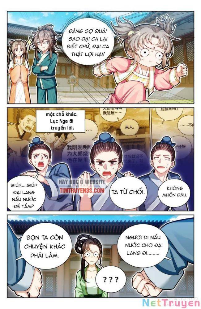 Chương 138 - Trang 15