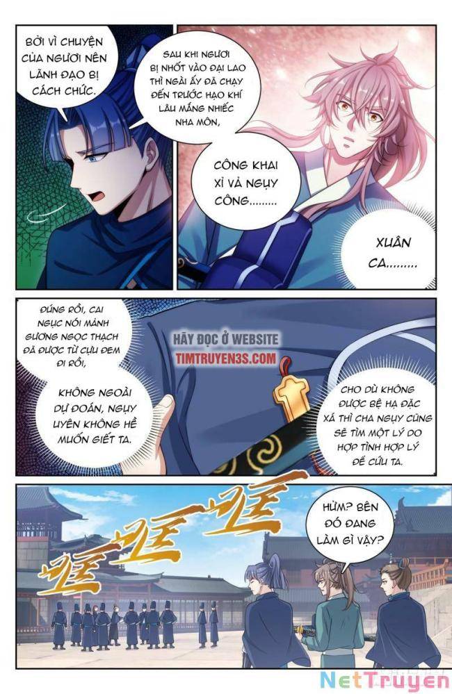 Chương 138 - Trang 5