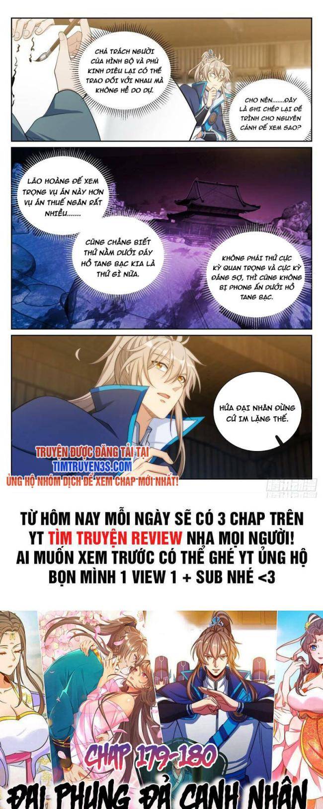 Chương 141 - Trang 19