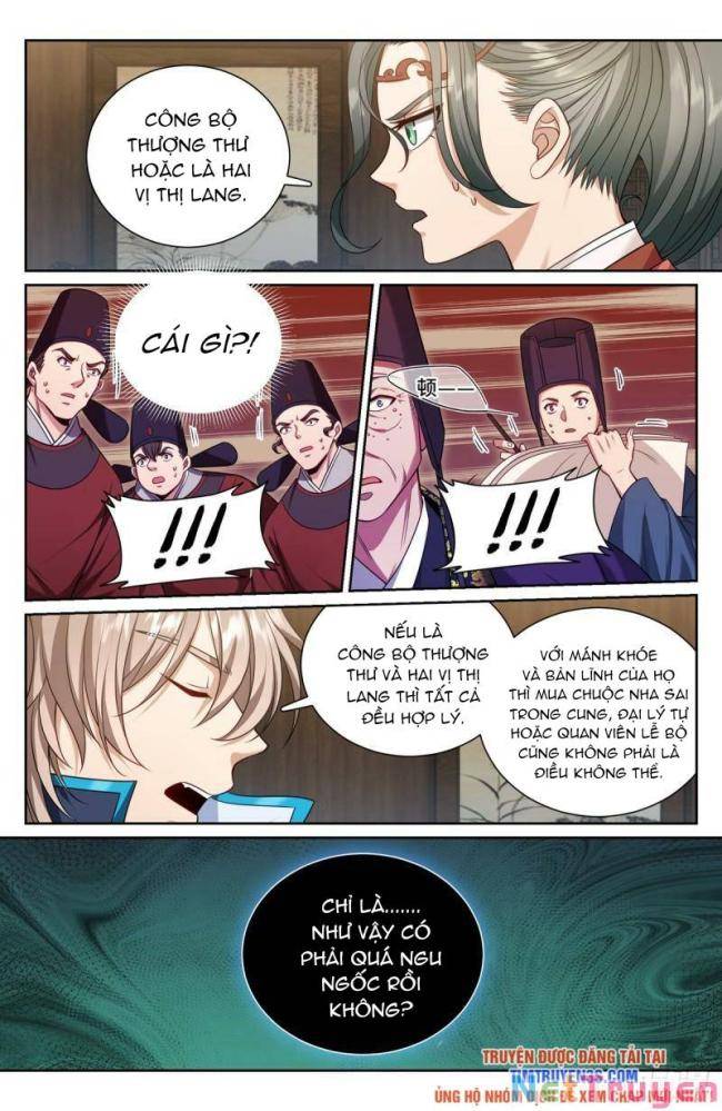 Chương 142 - Trang 5