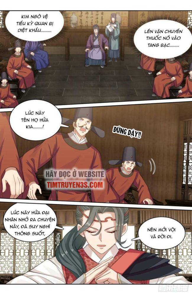 Chương 143 - Trang 12